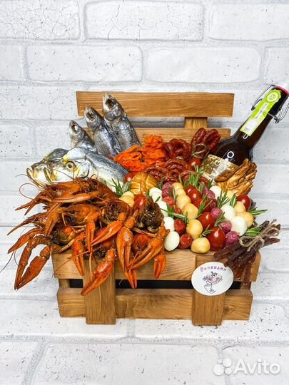 Съедобные букеты на любой случай