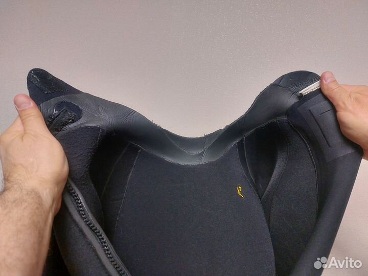 Гидрокостюм Aqualung AquaFlex 7мм