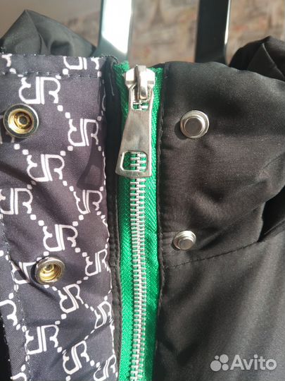 Куртка демисезонная женская 46-48