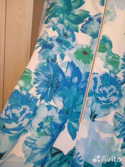 Платье женское Calvin Klein р. usa 14