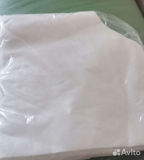 Салфетки для массажного стола