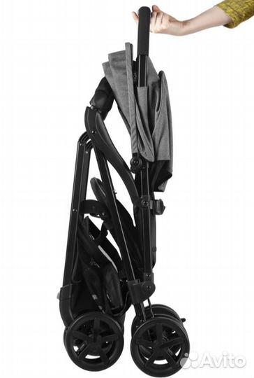 Прогулочная коляска cybex