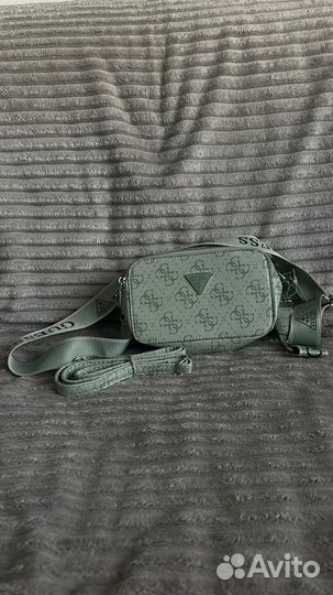 Сумка guess crossbody