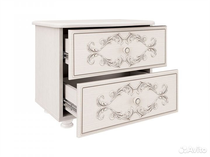 Тумба прикроватная 