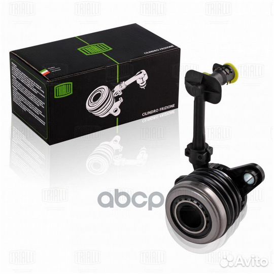 Муфта выкл. сцеп. гидравл. для а/м Renault Mega