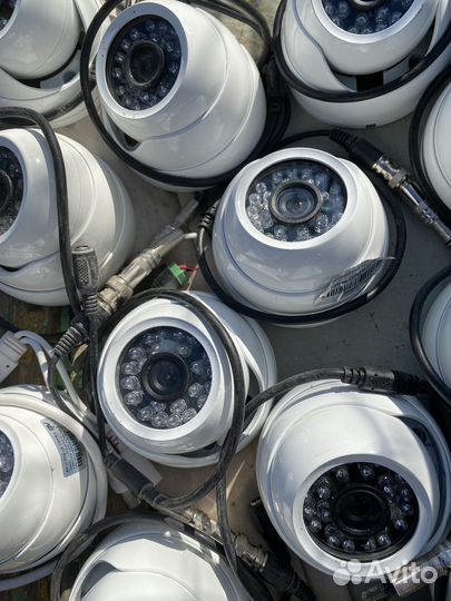 Камера видеонаблюдения FZ zCAM-dir24lc