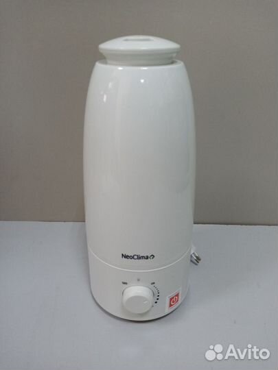 Воздухоувлажнитель NeoClima NHL-250L