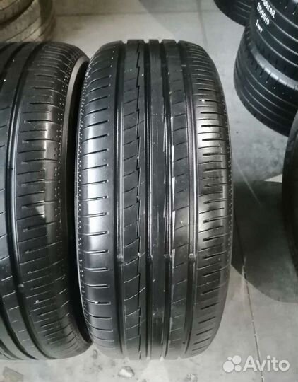 Yokohama BluEarth AE50 235/55 R18 100V