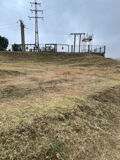 Участок 20 сот. (ИЖС)