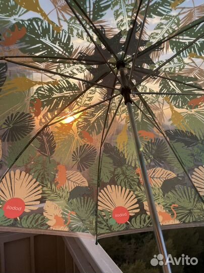 Зонтики детские Boboli (Испания)