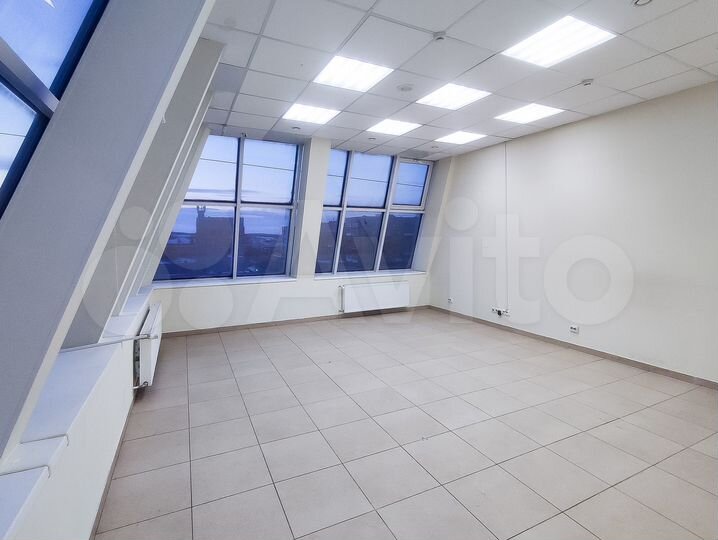 Офис, 18.3 м²