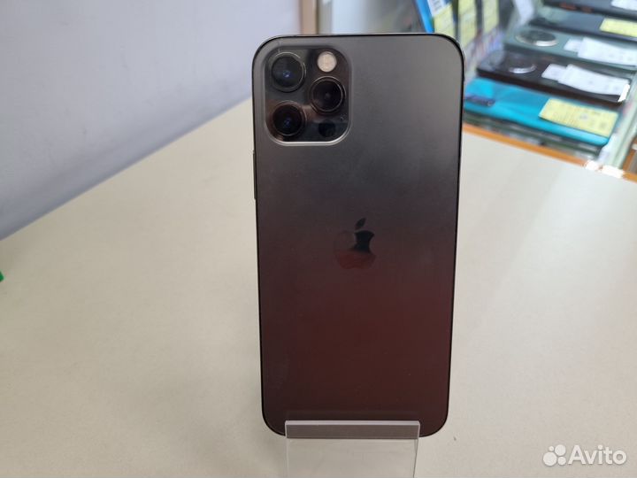 iPhone 12 Pro, 128 ГБ