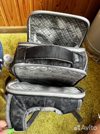 Рюкзак школьный