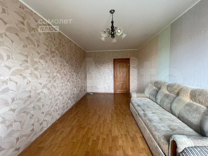 3-к. квартира, 77,5 м², 5/10 эт.