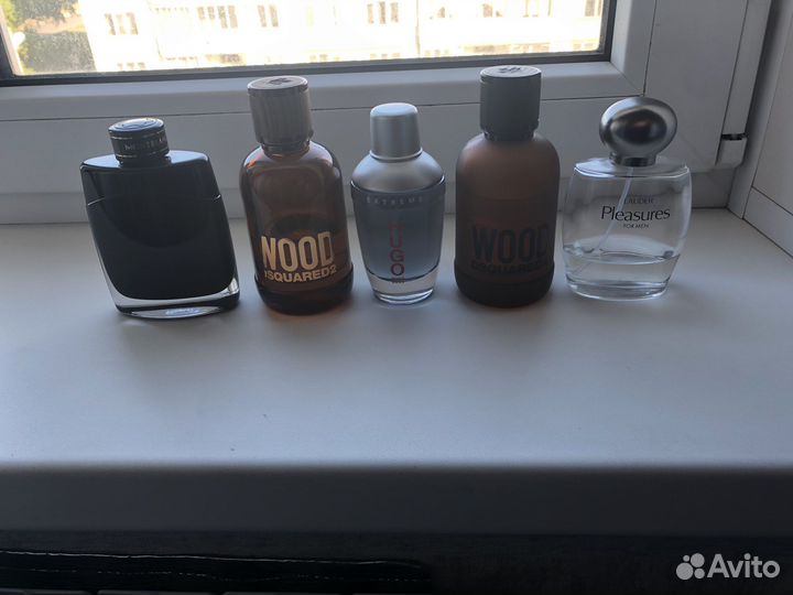 Legend Eau de Parfum Montblanc