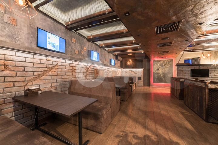 Кальянная 110м2 у м.Козья Слобода