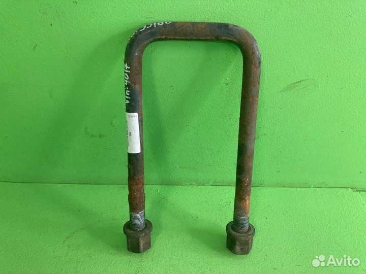 Стремянка iveco stralis