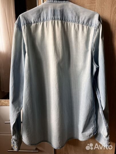 Рубашка Lacoste