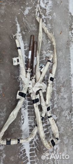 Шторка безопасности 5N0880741L