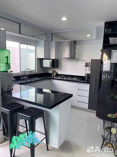 Кухня от производителя