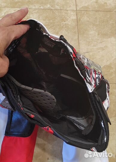 Комплект формы для мотокросса