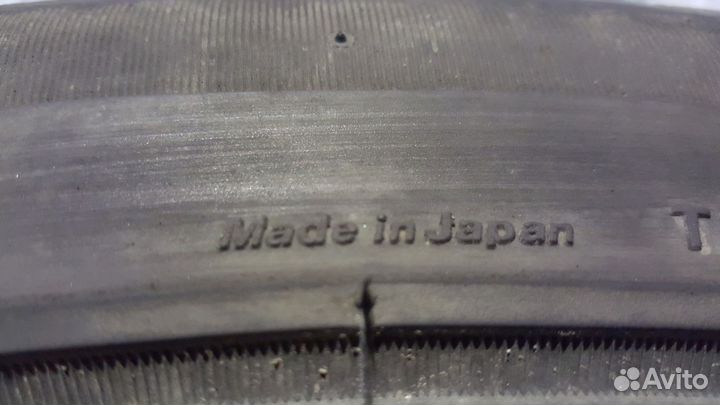 Bridgestone Turanza ER30 205/55 R16