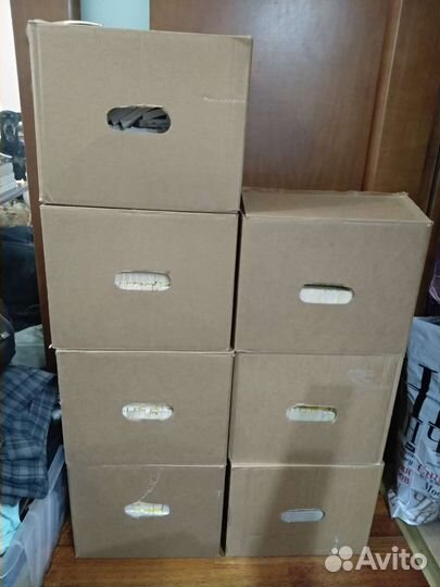 Лот: 390 книг о любви Harlequin 001-410. Романы