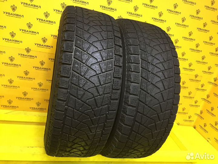 Bridgestone Blizzak DM-Z3 275/65 R17 114Q