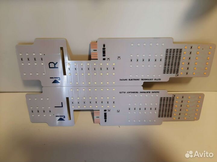 Диодная плата ваз 2114