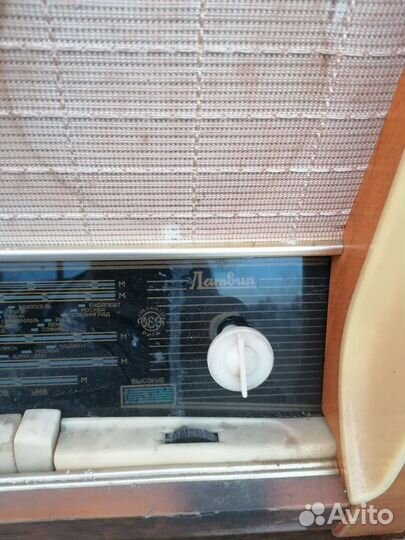 Радиоприемник