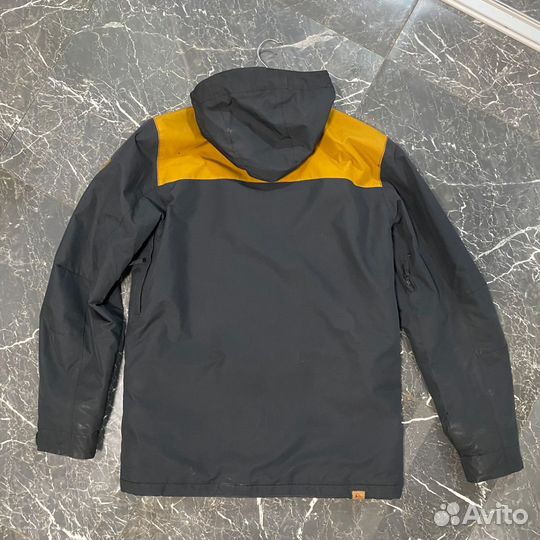 Сноуборд куртка quicksilver