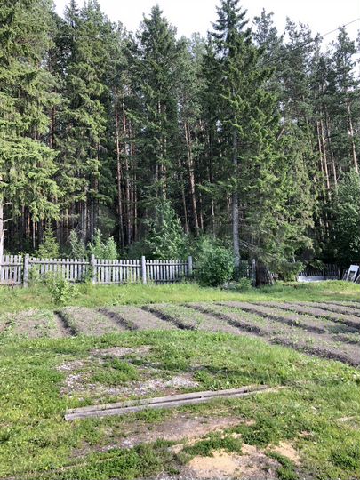 Дача 10 м² на участке 7,4 сот.