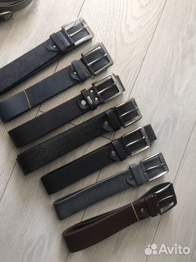 Ремень мужской