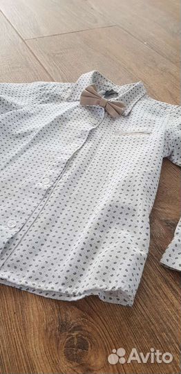 Костюм для мальчика 110