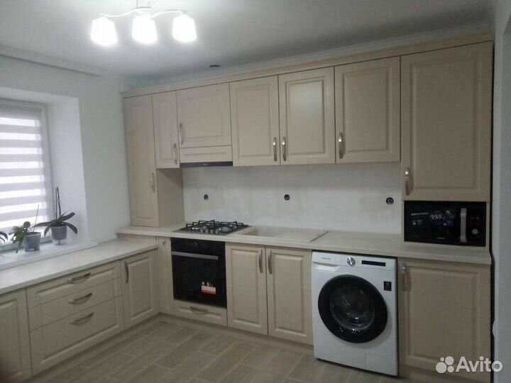 Кухни напрямую от фабрики