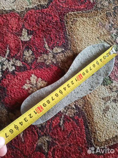 Беговые лыжи