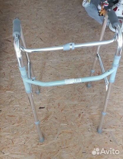 Ходунки для взрослых медицинские Мин Воды прокат