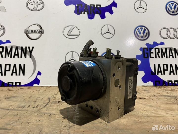 Блок ABS Hyundai Santa Fe 1