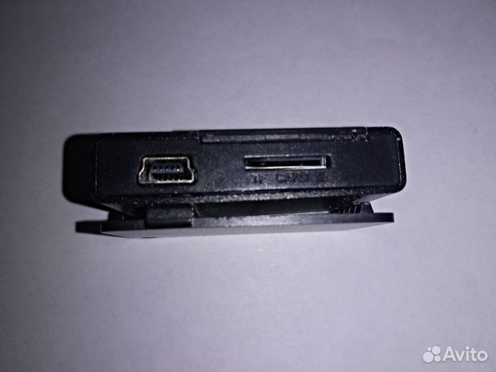 Mp3 аудио плеер