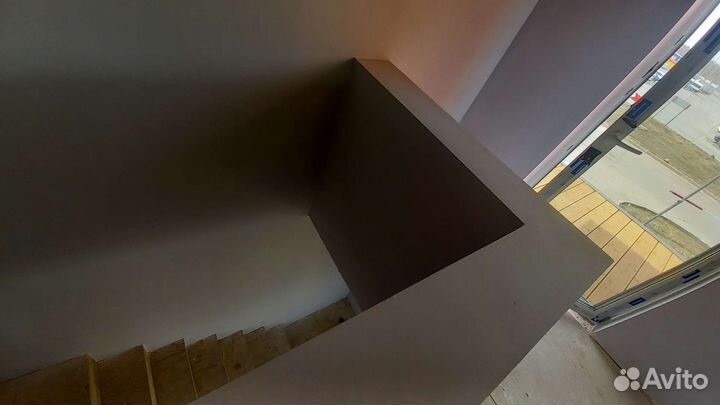 Шпаклевка стен