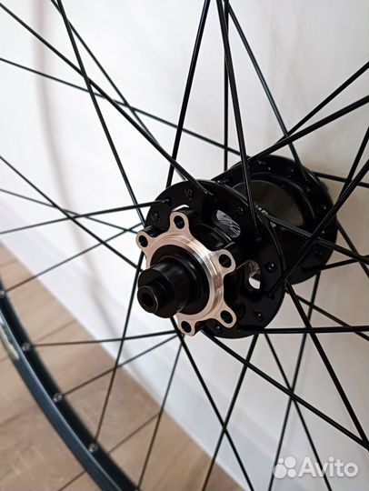 Колеса велосипедные 29 Pasak HB08P19HG