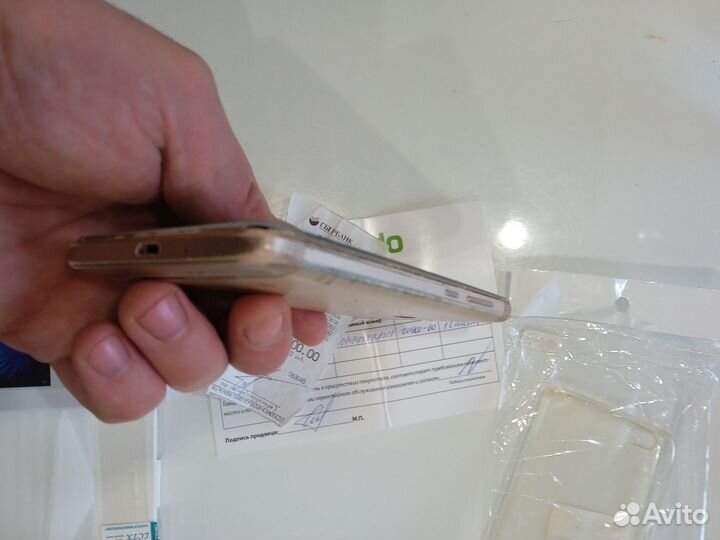 Xiaomi Redmi 3X, 2/32 ГБ