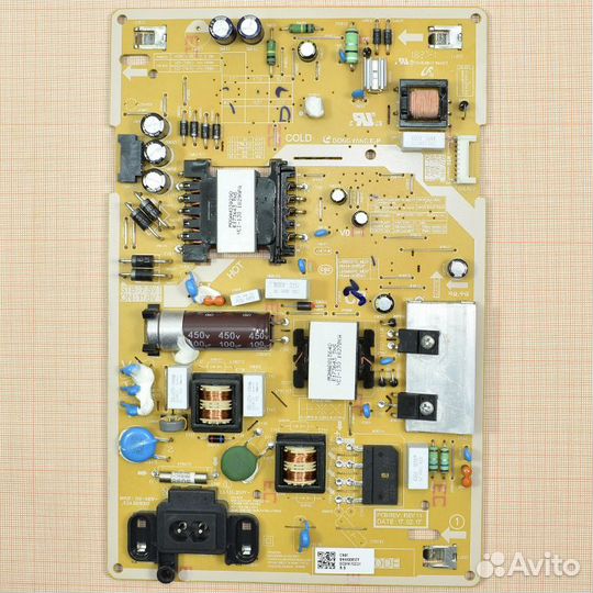 Блок питания BN44-00852F L48msfr MDY