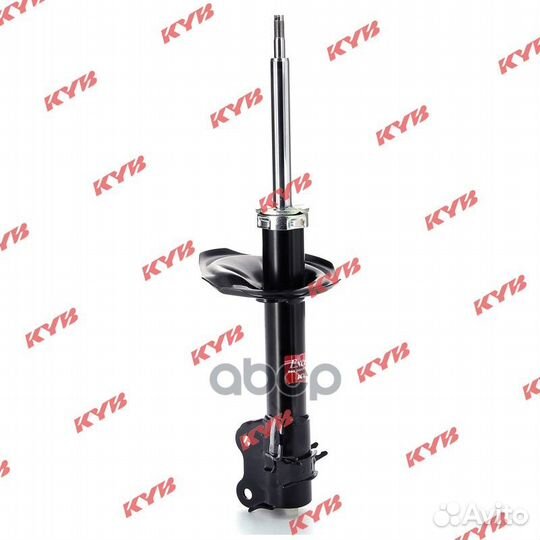 Стойка амортизационная - Excel-G перед прав