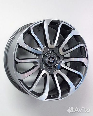 Зимние колеса R22 Range Rover Vogue/Sport