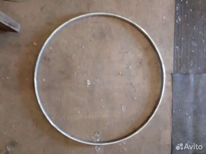 Обод для велосипеда 29 хвз