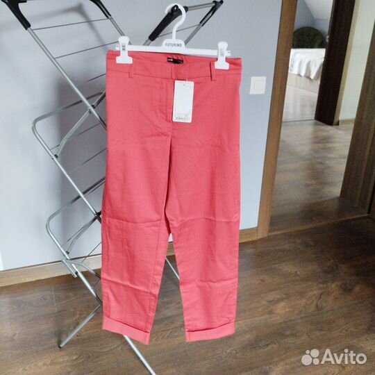 Брюки женские новые 50-52 р