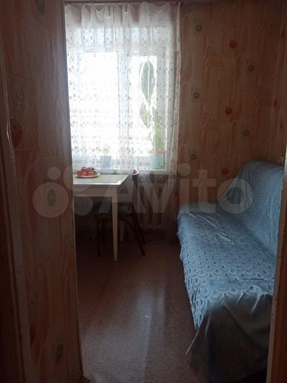 1-к. квартира, 36,2 м², 3/3 эт.