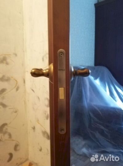 Двери межкомнатные в наличии