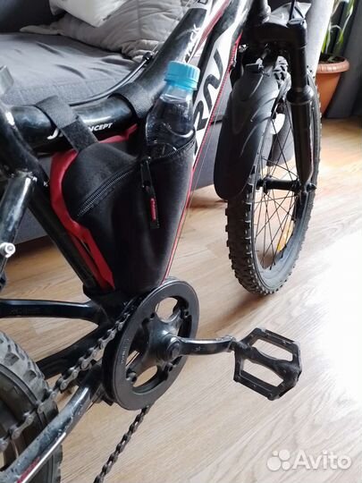 Велосипед детский 20' Stern